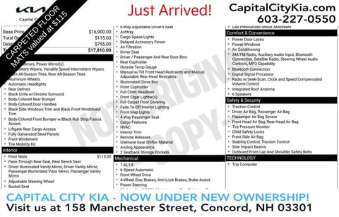 1 image of 2014 Kia Soul Base