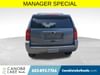 6 thumbnail image of  2015 Chevrolet Tahoe LTZ