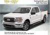 1 thumbnail image of  2021 Ford F-150 XLT