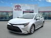 4 thumbnail image of  2026 Toyota Corolla LE