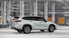 12 thumbnail image of  2026 Toyota Highlander Platinum