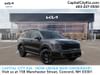 8 thumbnail image of  2026 Kia Sorento X-Line SX