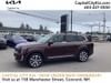 3 thumbnail image of  2021 Kia Telluride S
