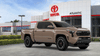 25 thumbnail image of  2026 Toyota Tacoma TRD Sport