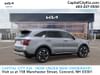 6 thumbnail image of  2025 Kia Sorento Hybrid EX