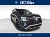 1 thumbnail image of  2026 Volkswagen Atlas 2.0T Peak Edition