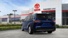 9 thumbnail image of  2026 Toyota Sienna Limited