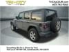 3 thumbnail image of  2021 Jeep Wrangler Unlimited Sport S