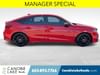 8 thumbnail image of  2022 Honda Civic Sport