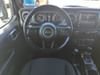 18 thumbnail image of  2021 Jeep Wrangler Unlimited Sport S
