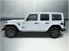 2 thumbnail image of  2025 Jeep Wrangler Sahara