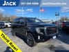 2021 GMC Yukon XL AT4