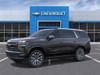 2 thumbnail image of  2026 Chevrolet Tahoe High Country