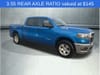 9 thumbnail image of  2025 Ram 1500 Big Horn/Lone Star