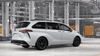 12 thumbnail image of  2026 Toyota Sienna XSE
