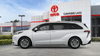 6 thumbnail image of  2025 Toyota Sienna Limited