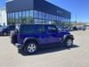6 thumbnail image of  2018 Jeep Wrangler Unlimited Sport S