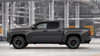 5 thumbnail image of  2026 Toyota Tacoma TRD Sport