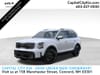 1 thumbnail image of  2025 Kia Telluride SX X-Line