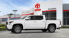 3 thumbnail image of  2025 Toyota Tacoma SR5