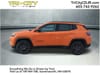 2 thumbnail image of  2026 Jeep Compass Latitude