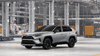 4 thumbnail image of  2025 Toyota RAV4 Hybrid XSE