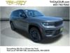 7 thumbnail image of  2025 Jeep Grand Cherokee Altitude X
