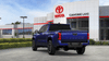 23 thumbnail image of  2025 Toyota Tacoma TRD Sport