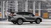 12 thumbnail image of  2026 Toyota Highlander Platinum