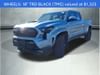 4 thumbnail image of  2025 Toyota Tacoma TRD Sport