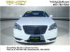 8 thumbnail image of  2011 Chrysler 200 Touring