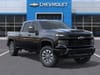 7 thumbnail image of  2026 Chevrolet Silverado 2500HD Custom