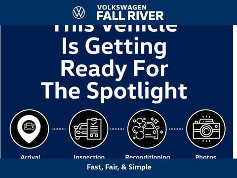 1 image of 2026 Volkswagen Atlas Cross Sport 2.0T SE w/Technology