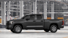 4 thumbnail image of  2026 Toyota Tundra SR