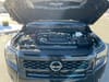 24 thumbnail image of  2026 Nissan Frontier SV