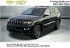 1 thumbnail image of  2015 Jeep Grand Cherokee Limited