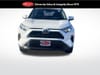 2 thumbnail image of  2025 Toyota RAV4 XLE