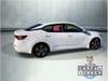 6 thumbnail image of  2023 Nissan Sentra SV