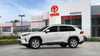 5 thumbnail image of  2025 Toyota RAV4 Hybrid XLE