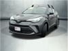 3 thumbnail image of  2022 Toyota C-HR XLE