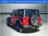 9 thumbnail image of  2018 Jeep Wrangler Unlimited Sport S