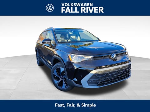 1 image of 2026 Volkswagen Taos 1.5T SE