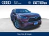 1 placeholder image of  2023 Toyota Highlander Hybrid Limited