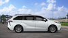 14 thumbnail image of  2026 Toyota Sienna XLE