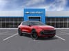 1 thumbnail image of  2026 Chevrolet Equinox EV RS