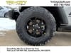 24 thumbnail image of  2026 Jeep Wrangler Willys