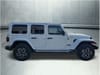 8 thumbnail image of  2026 Jeep Wrangler Sahara