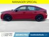 4 thumbnail image of  2022 Honda Civic Sport