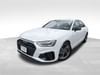 2 thumbnail image of  2022 Audi A4 45 S line Prestige