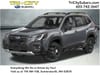 1 placeholder image of  2026 Subaru Forester Wilderness